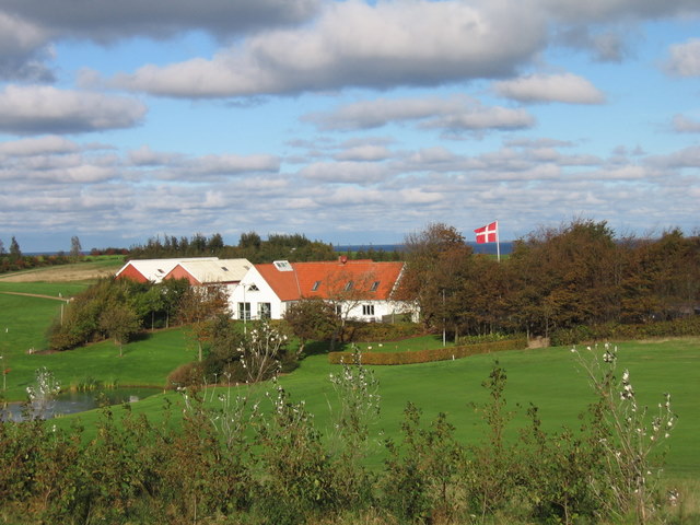 Kalundborg GK